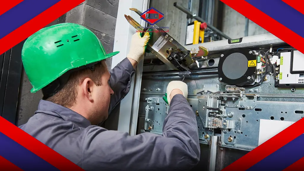 افضل شركة صيانة مصاعد