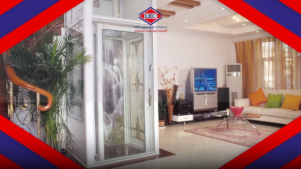 أسعار مصاعد الفلل