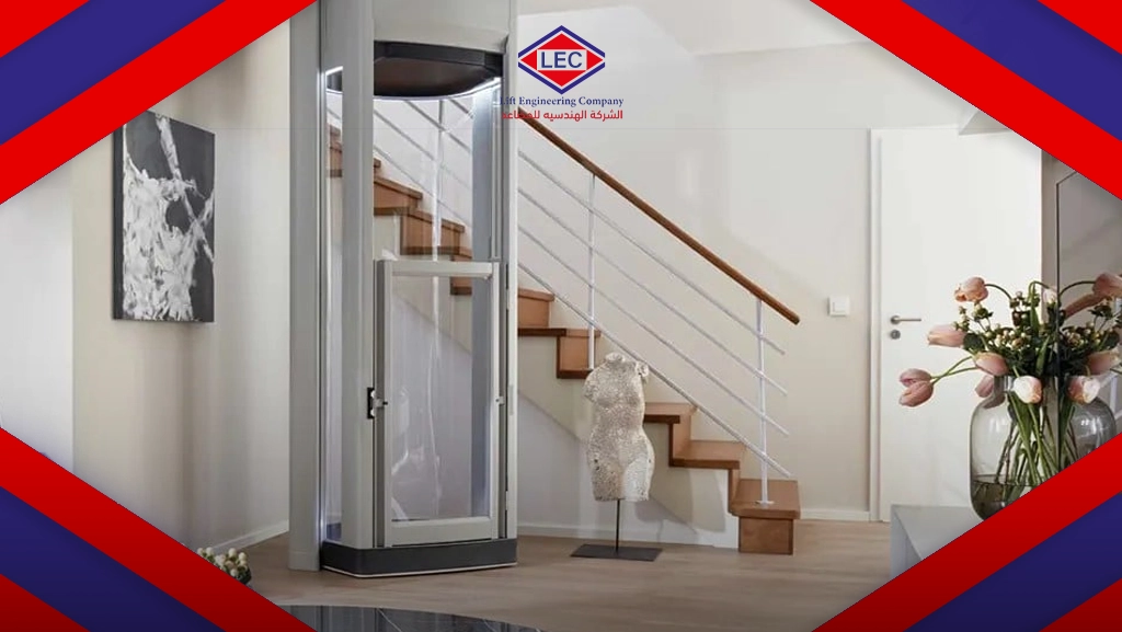 انواع المصاعد واسعارها