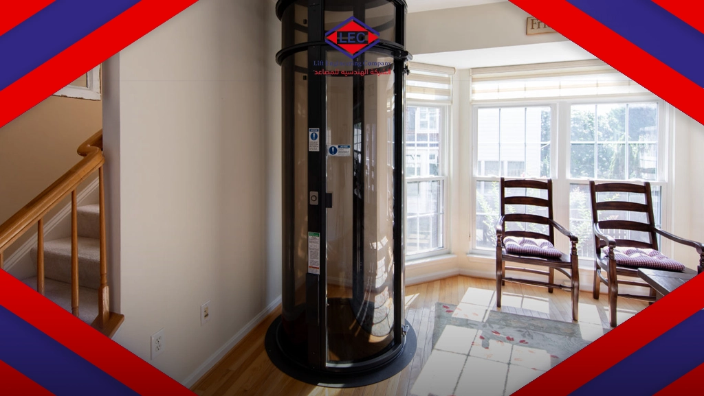 انواع المصاعد واسعارها