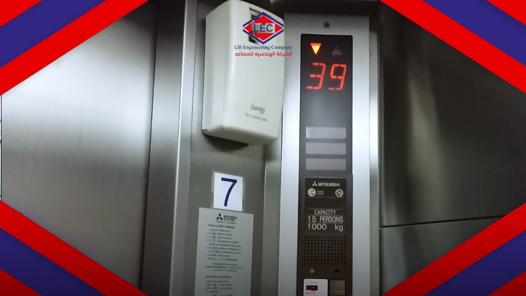 اسعار المصعد الكهربائي