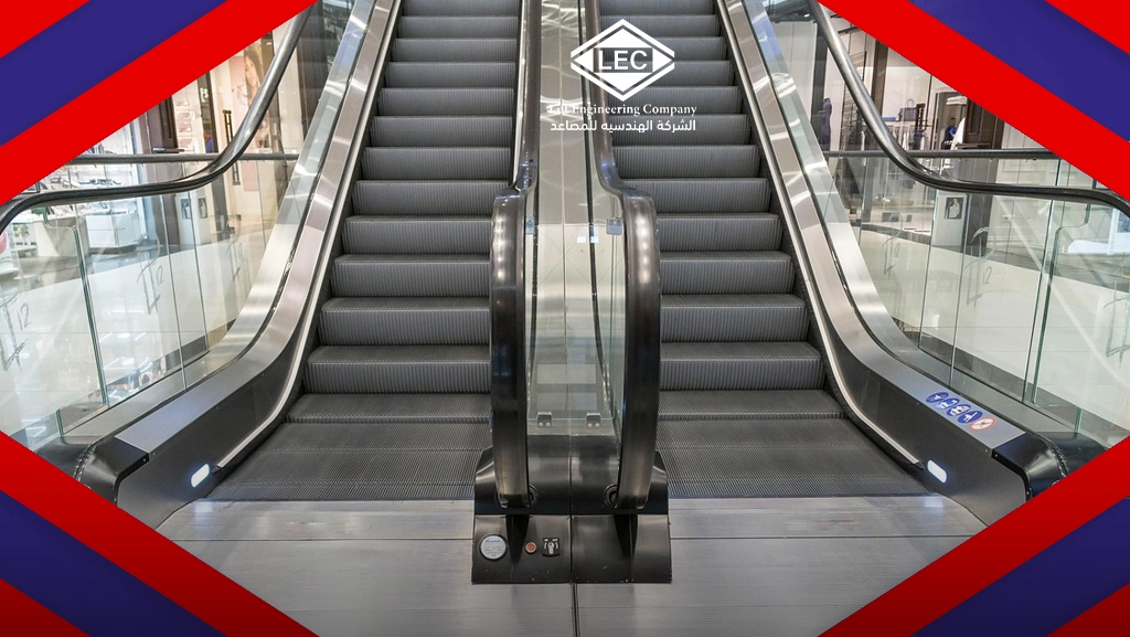 شركات مصاعد وسلالم متحركة