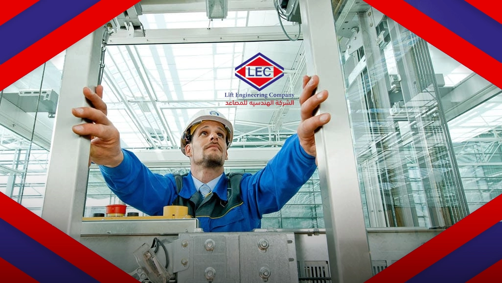 تركيب مصاعد بالتقسيط