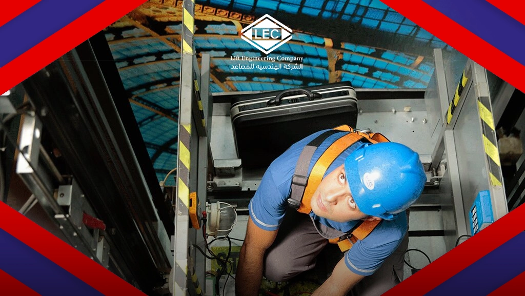 تركيب مصاعد بالتقسيط