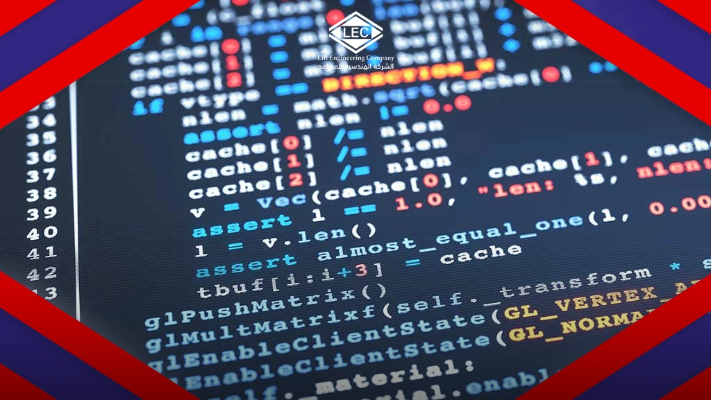 انواع شفرات الاسانسير