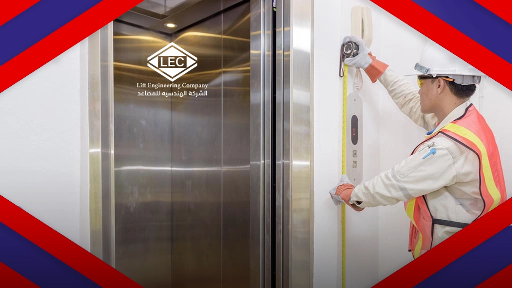 تركيب مصاعد بالتقسيط