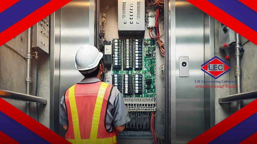 اسعار عقود صيانة المصاعد